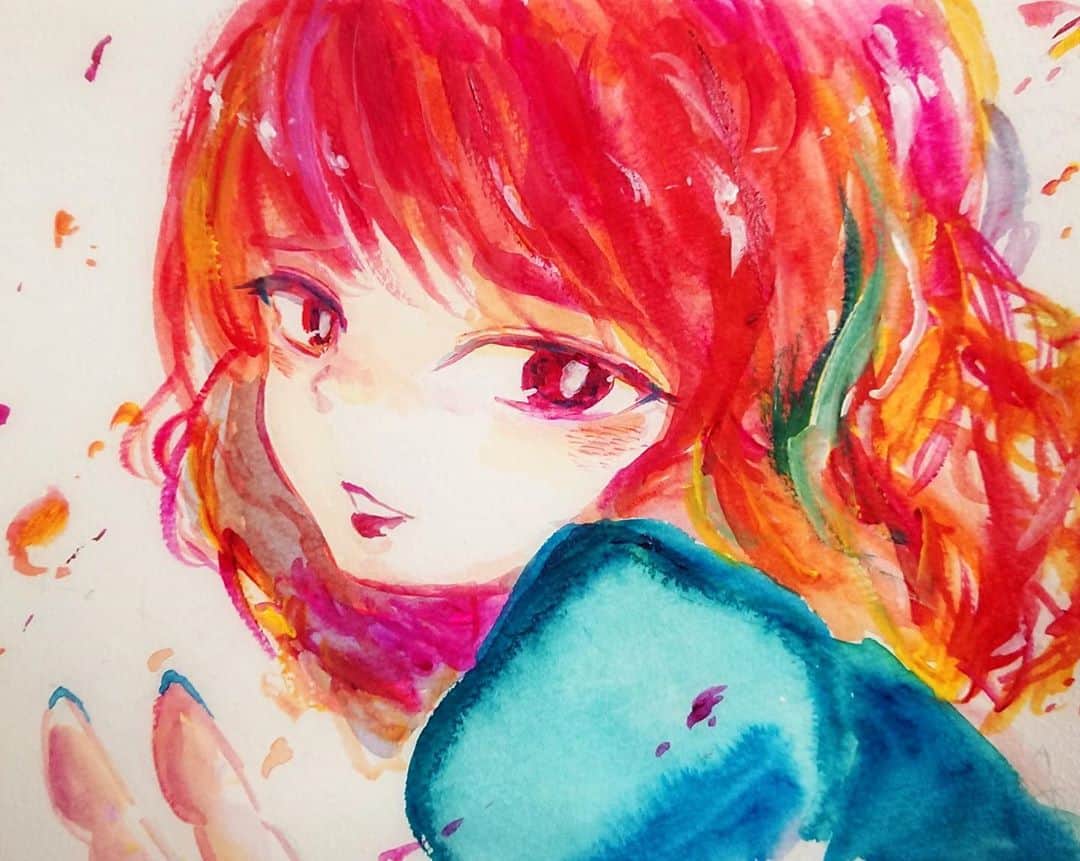 新原聖生のインスタグラム