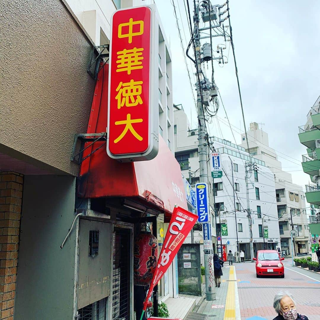 金村義明さんのインスタグラム写真 - (金村義明Instagram)「荻窪！ 味噌っ子フック　定休日 徳大　ランチ終了 結局車パーキング入れたんで近所散策 荻窪スパイス発見 マトンカレー やっぱりインディアンやな！」11月12日 14時35分 - yoshiaki_kanemura