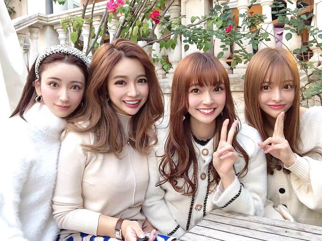 ririのグルメインスタ