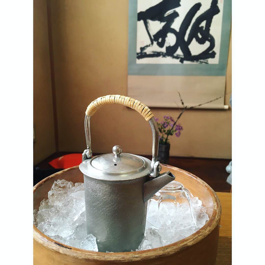 あだち理絵子のグルメインスタ