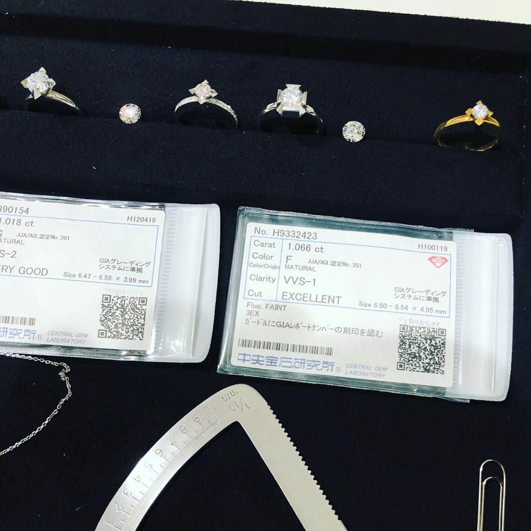 コアジュエルスさんのインスタグラム写真 - (コアジュエルスInstagram)「Thank you for choosing the COREJEWELS. DIAMOND RING®︎COREJEWELS #corejewels #diamond #corejewelsmobius #corejewelsharajuku #jewelry #art #ring」11月12日 15時07分 - corejewels_lab