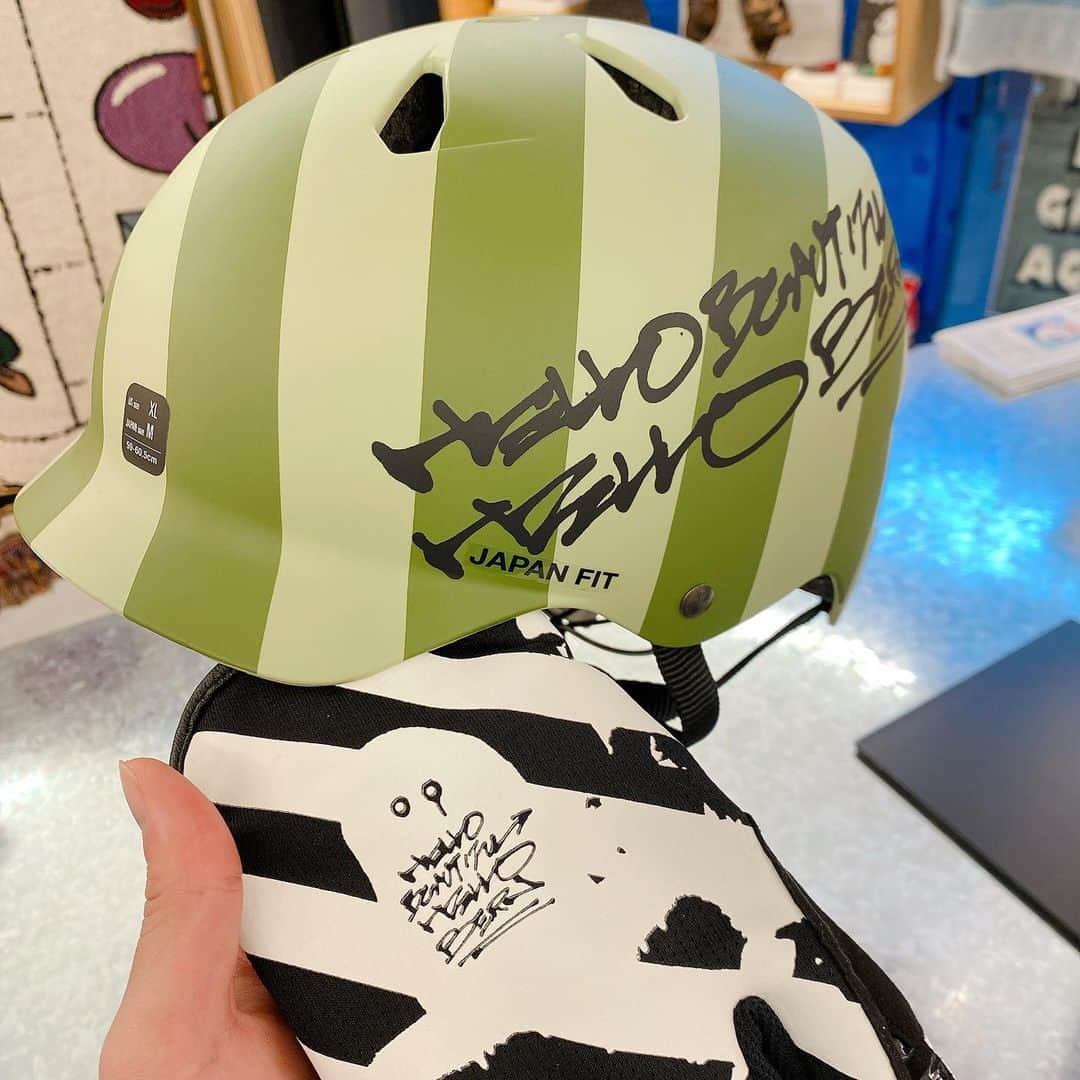 BEAMS JAPANのインスタグラム