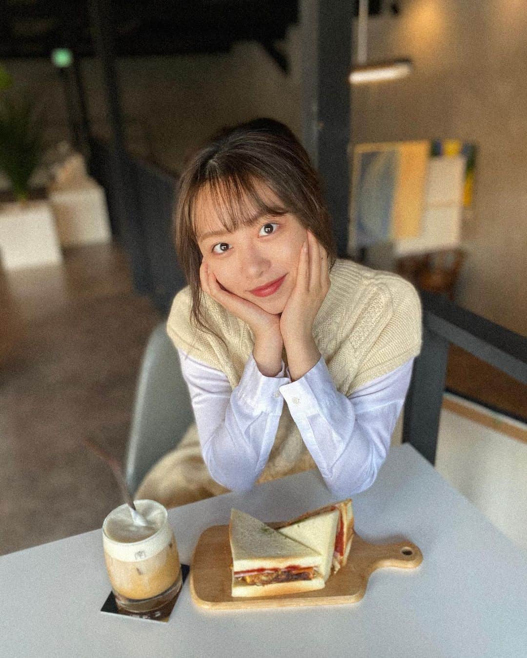 辰巳さくら（さくてん）のグルメインスタ