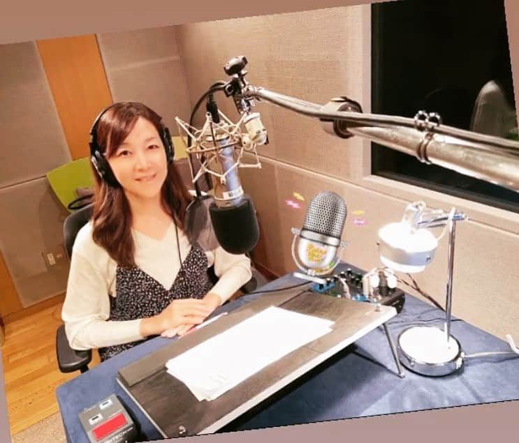 日々野真理さんのインスタグラム写真 - (日々野真理Instagram)「ナレーション🎤 ・ #日本サッカー代表 #日本サッカー殿堂 #ナレーション #サッカー」11月12日 15時51分 - marihibino1031