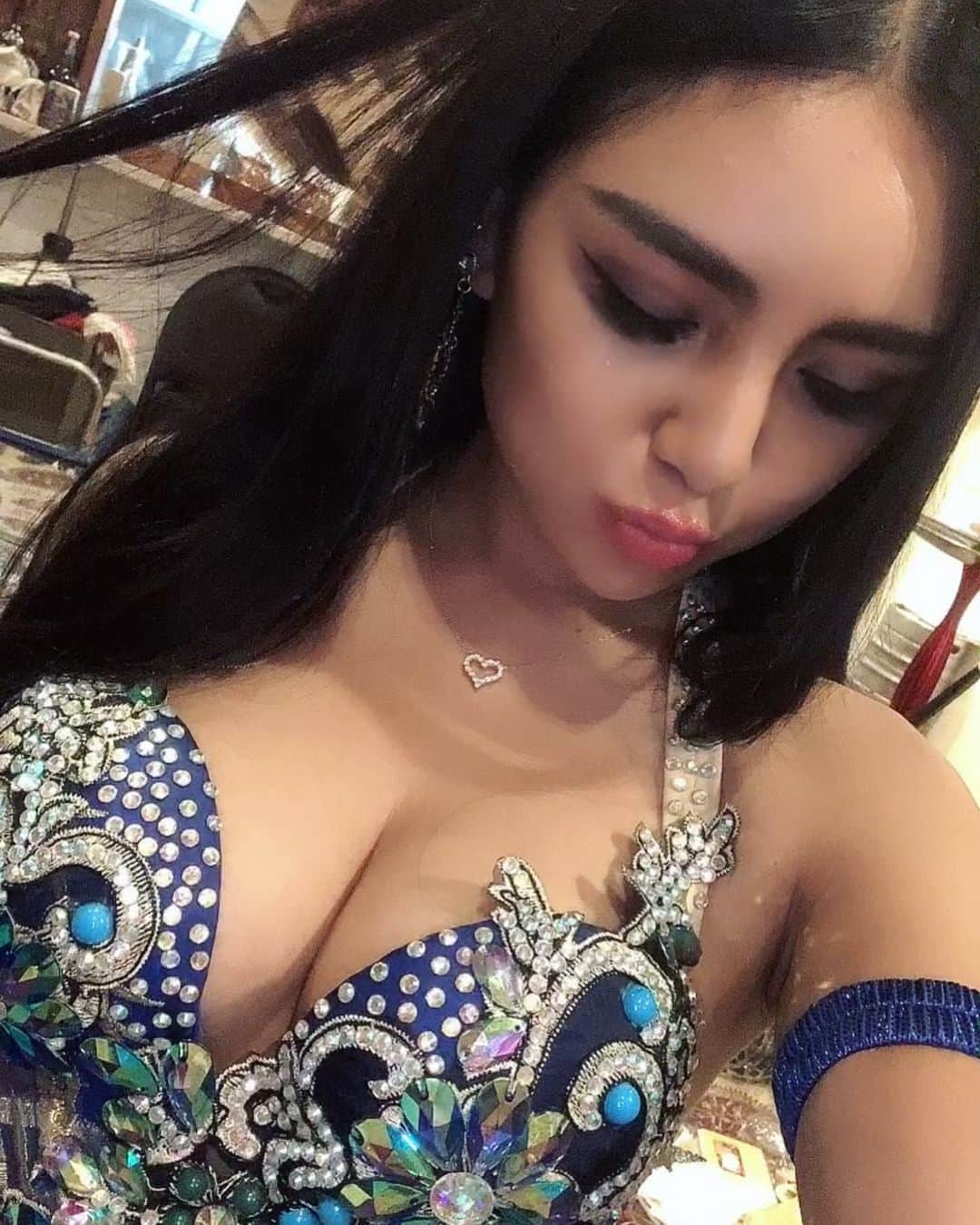 JennieBabyのグルメインスタ