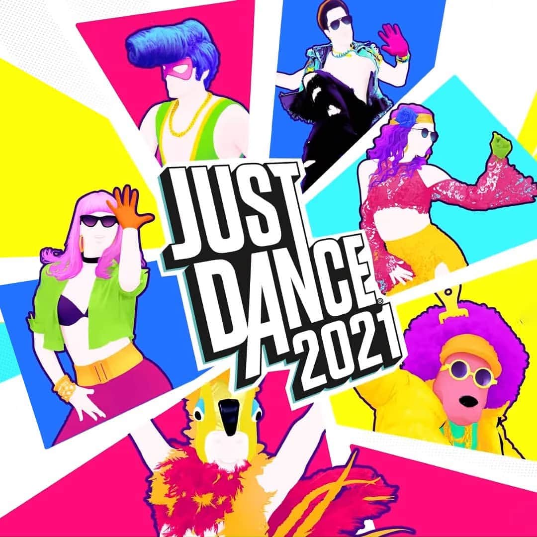 Ubisoftさんのインスタグラム写真 - (UbisoftInstagram)「Join the party 🎈💃🕺🎉 #JustDance2021 is out now, check our story for the songlist!」11月13日 2時45分 - ubisoft
