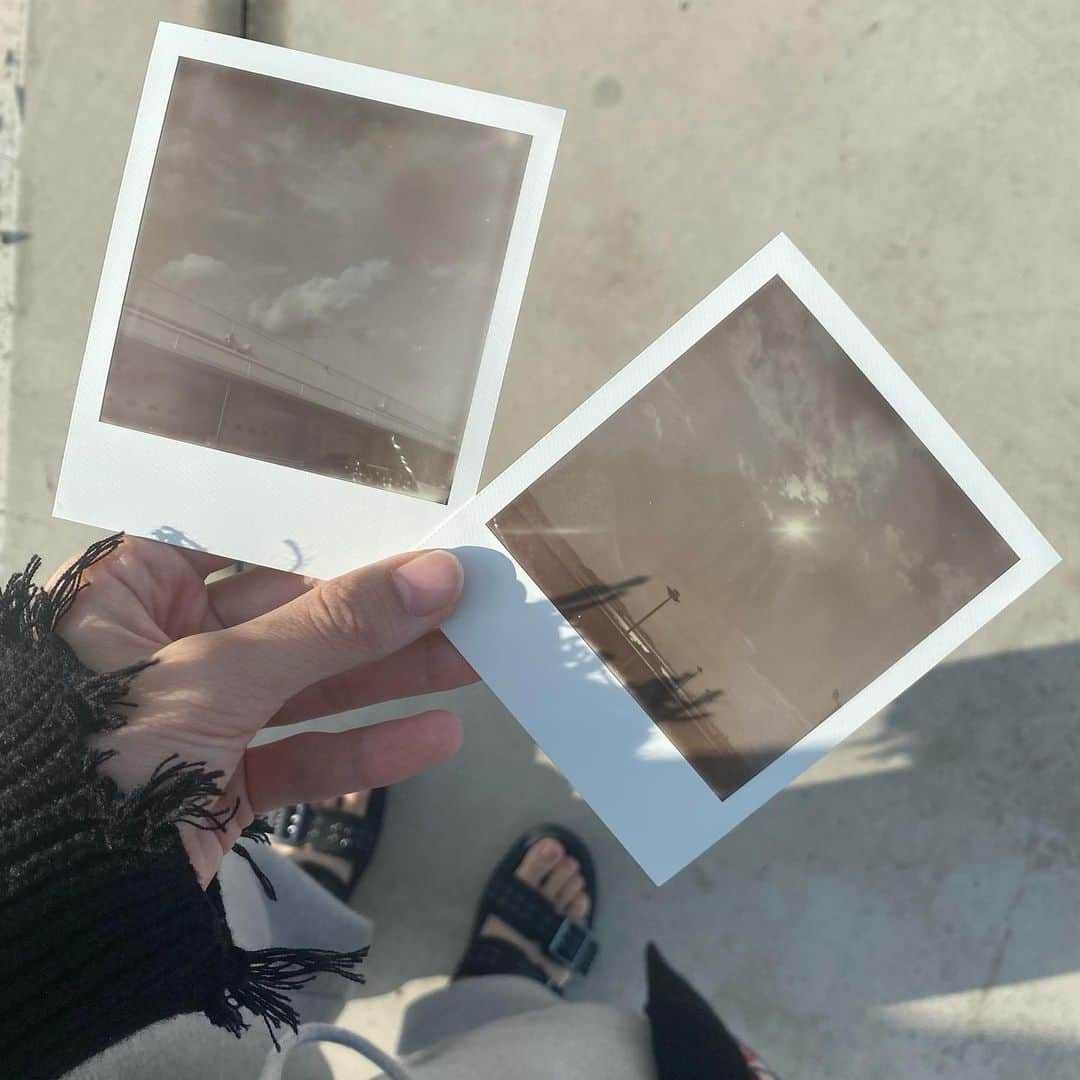 リサさんのインスタグラム写真 - (リサInstagram)「🌤」11月13日 1時41分 - lalalalisa_m