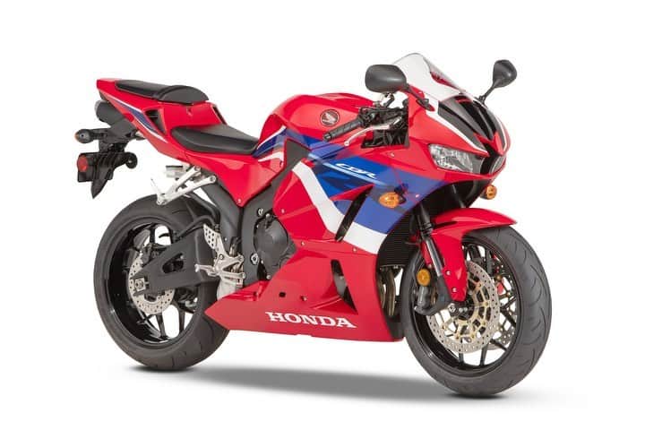 Honda Powersports USのインスタグラム
