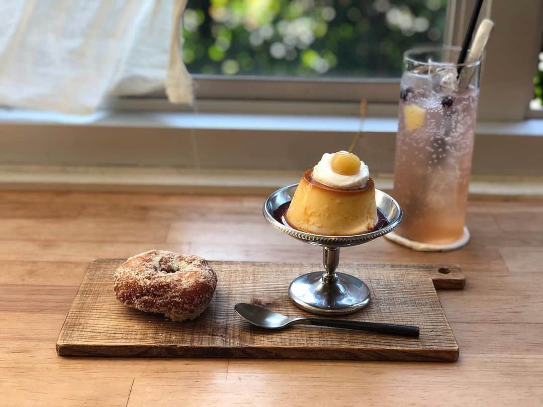 新谷美奈のグルメインスタ