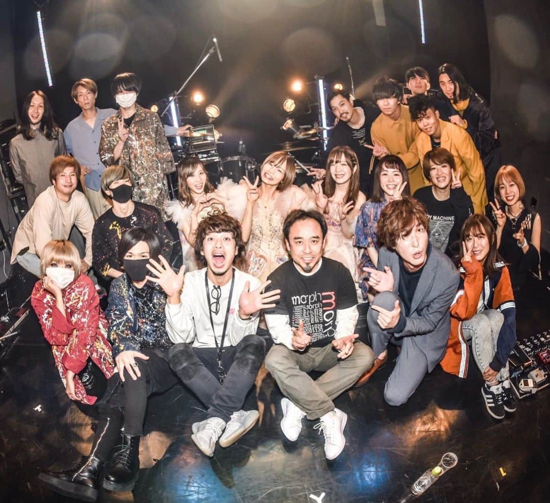 田村優太（フラチナリズム）のインスタグラム