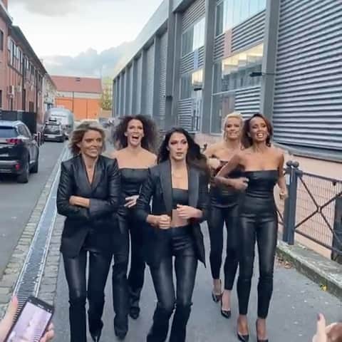 ジトロワのインスタグラム