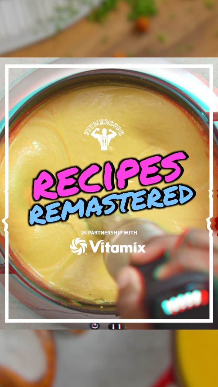 Vitamix Global Headquarters Real foodのインスタグラム
