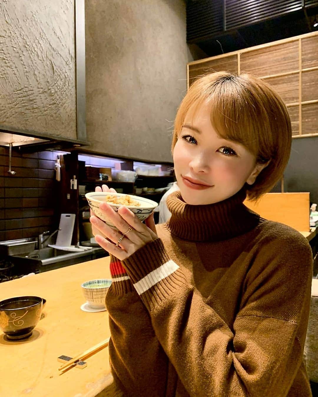 JUNのグルメインスタ