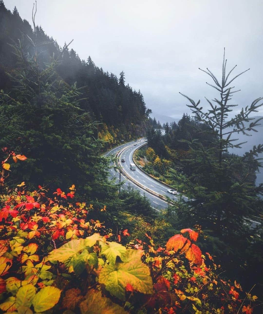 Explore Canadaさんのインスタグラム写真 - (Explore CanadaInstagram)「Today's #CanadaSpotlight is on road trips!⁠⠀ ⁠⠀ One of the best ways to take in the beautiful, diverse landscapes of Canada is by road, and as the second largest country in the world, we’ve got a few to explore! With so many road trips to choose from, it’s impossible to mention them all, but here are a few of our favourites:⁠⠀ ⁠⠀ 🚗 The Icefields Parkway in Alberta is perhaps one of the most well-known road trips of Canada, winding through the Canadian Rockies and giving you a front-row seat to some of the range’s most breathtaking glaciers and turquoise lakes.⁠⠀ 🌊 The Sea to Sky Highway in British Columbia is a beautiful 162km drive starting in Vancouver, and features ocean, forest, mountains and farmland. ⁠⠀ 🚘 Grasslands National Park, Saskatchewan, offers incredible views of prairie landscape where you can spot a range of wildlife, including the Plains Bison!⁠⠀ 🛣️ Interlake Region, Manitoba. Immerse yourself in history and nature in this interlake region, between Lake Winnipeg and Lake Manitoba.⁠⠀ ⁠⠀ Tell us your favourite road trip memories in the comments!⁠⠀ ⁠⠀ #ExploreCanada #CanadaNice⁠⠀ ⁠⠀ *Know before you go! Check the most up-to-date travel restrictions and border closures before planning your trip and if you're travelling in Canada, download the COVID Alert app to your mobile device.*⁠⠀ ⁠⠀ 📷: ⁠⠀ ⁠⠀ 1.	@jennexplores⁠⠀ 2.	@e.madou⁠⠀ 3.	@ghostbearinstitute⁠⠀ 4.	@001gian⁠⠀ ⁠⠀ 📍: ⁠⠀ ⁠⠀ 1.	@travelalberta⁠⠀ 2.	@hellobc⁠⠀ 3.	@tourismsask⁠⠀ 4.	@travelmanitoba⁠⠀ ⁠⠀ #ExploreAlberta #TravelAlberta #ExploreBC #ExploreSask #ExploreMB⁠⠀」11月13日 2時31分 - explorecanada