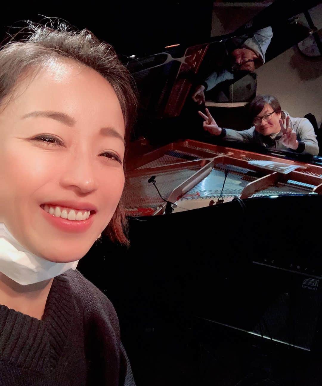 SILVAのグルメインスタ