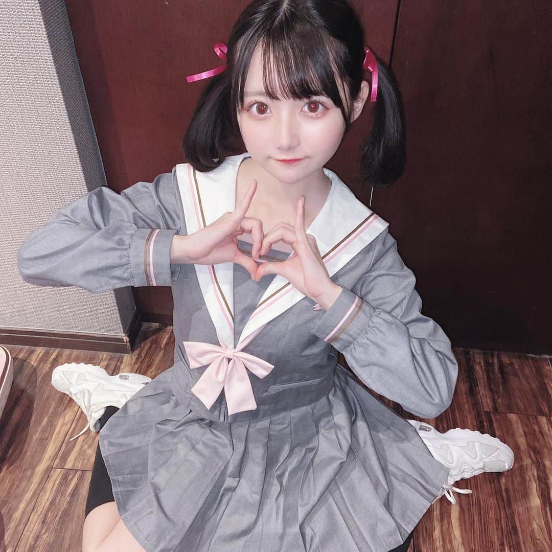 山本あこのインスタグラム：「ばぶ」