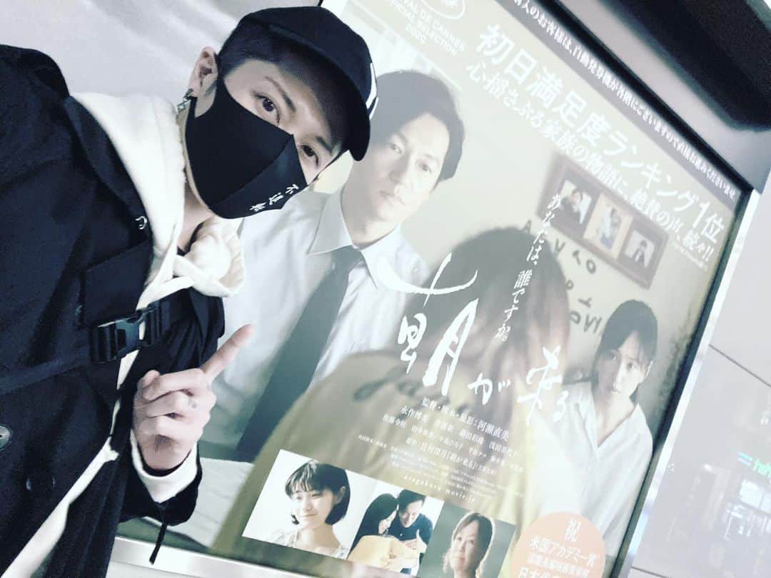 雅-MIYAVI-のインスタグラム