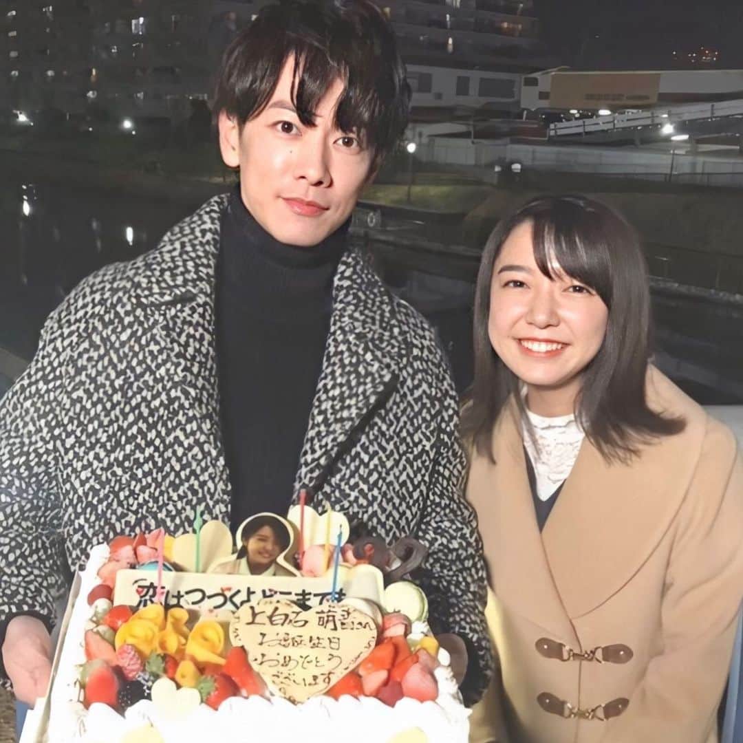 好きな芸能人のインスタグラム