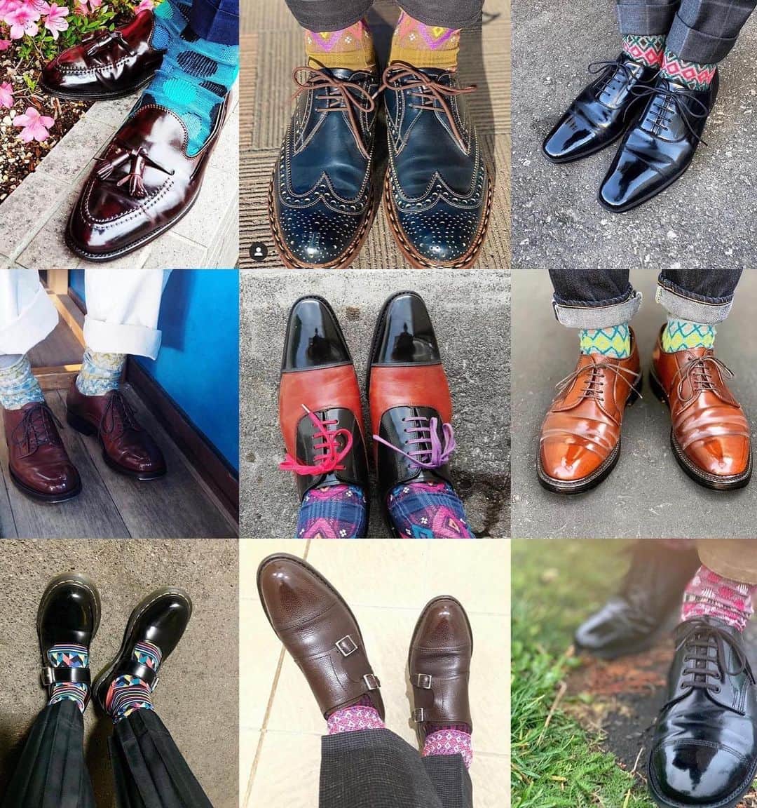 アヤメさんのインスタグラム写真 - (アヤメInstagram)「Pop up in Sapporo🇯🇵⛄️ 札幌人男性の靴がなぜピカピカなのかと言いますと、#theloungebybriftH があるからなんです👞✨ POP UPは明日から🗣 #おいしいにっぽん   #Repost @naoki.hayashida.brifth Ayamésocks pop up 2020 ・ 11.13.fri~11.29.sun ・ 約1年振りに @ayame_socks のポップアップを開催いたします。期間中はこれまでの定番品番に加え本年の新作もメンズ、レディス共に多数ご覧いただけます。 ・ またこれからのギフトシーズンに喜ばれるギフトボックスのご用意も新たに加わりました。 ・ 開催までの約2週間楽しみにお待ちいただればと思います。 ・ 【お客様へのお願い】 入店の際の手指消毒、マスク着用の徹底、体調不良の方は来店を控える等の感染病予防対策をお願いいたします。 ・ @naoki.hayashida.brift.h ↑札幌店代表職人のアカウント。こちらも是非フォローの上ご覧くださいませ ・ #shoeshine #brifth #theloungebybrifth #shoecare #ブリフトアッシュ #靴磨き #札幌靴磨き #札幌靴修理 #北海道靴磨き #郵送靴磨き #出張靴磨き #カウンター磨きのご予約はDMまたはお電話にて #水木定休日 #ayamesocks #ayamepeople #mensshoes #menssocks #mensstyle #革靴男子 #札幌グルメ #札幌旅行」11月12日 17時57分 - ayame_socks