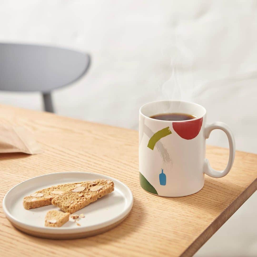 Blue Bottle Coffee Japanのインスタグラム