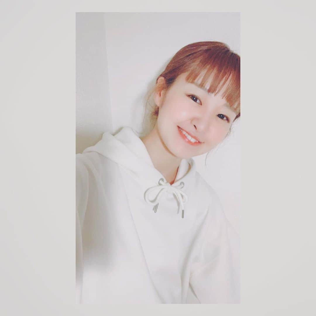 のインスタグラム：「皆さま、どうか体調に気をつけてお過ごしください。　  今日も私は元気です👻」