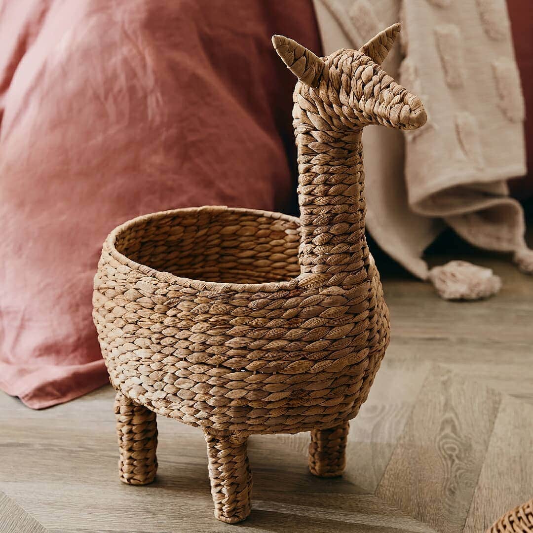 Target Australiaさんのインスタグラム写真 - (Target AustraliaInstagram)「Add raw beauty to your storage solutions with these natural fibre baskets. Swipe to find your favourite 🎯♥️ #targetaus #targetaushome」11月12日 18時05分 - targetaus