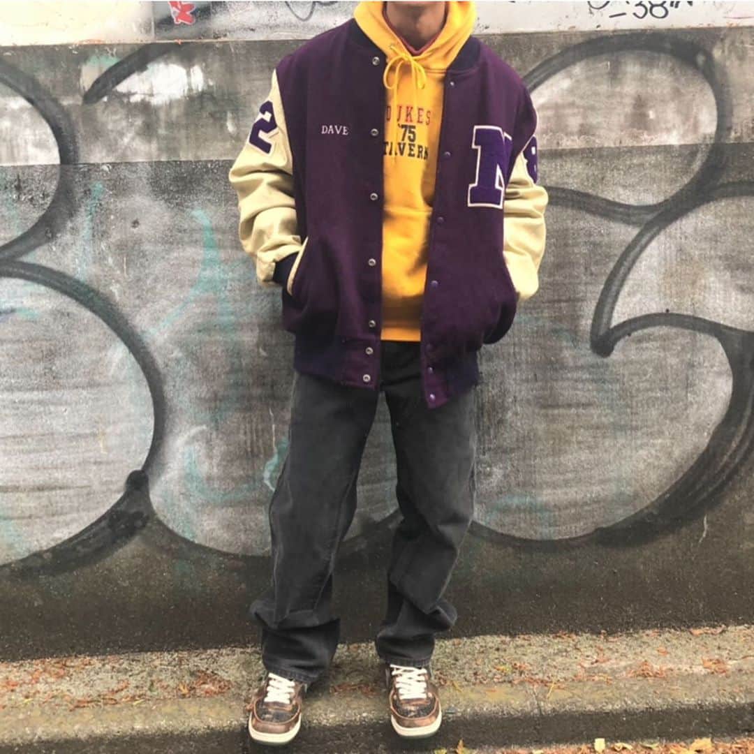 原宿シカゴのインスタグラム