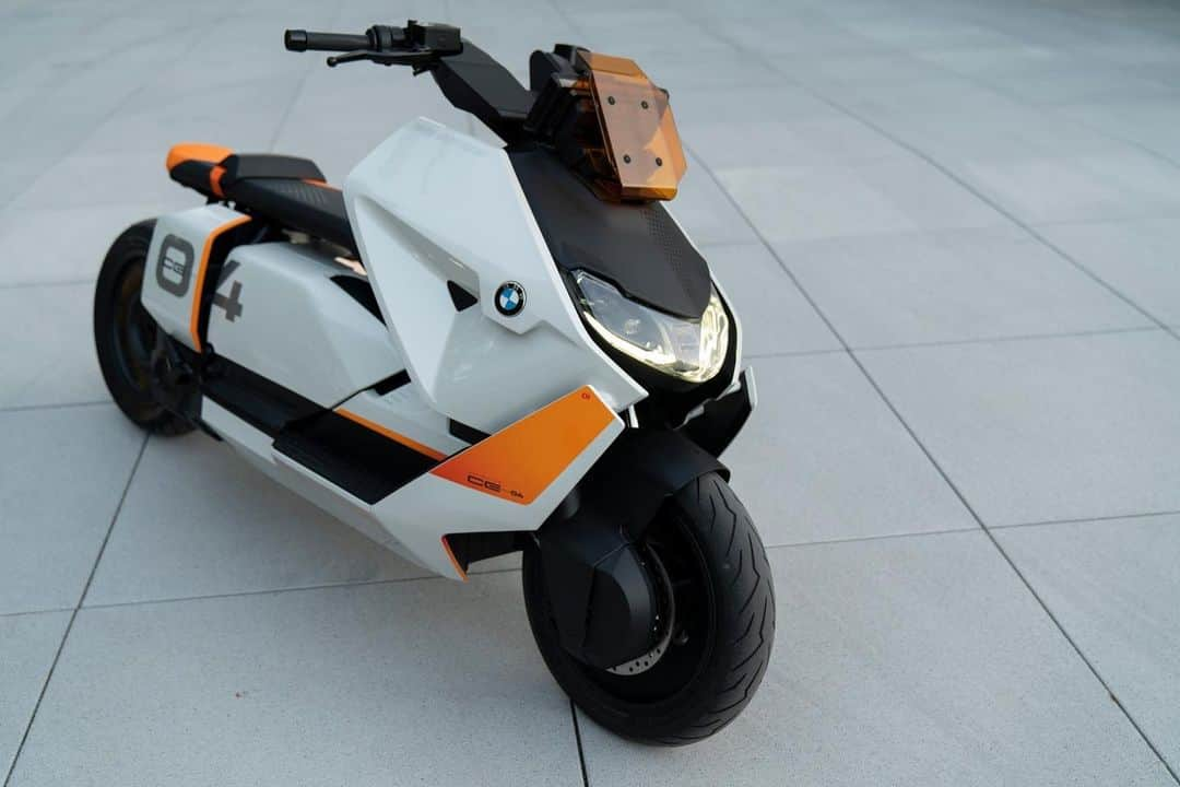 BMW Motorrad Japanのインスタグラム