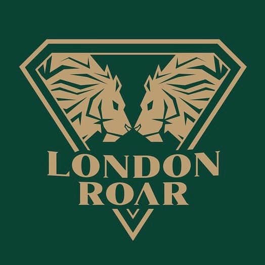 中村克のインスタグラム：「I will be joining @isl_londonroar and competing from semis this weekend.  🦁🦁   #londonroar #isl2020 #iswimleagues02」
