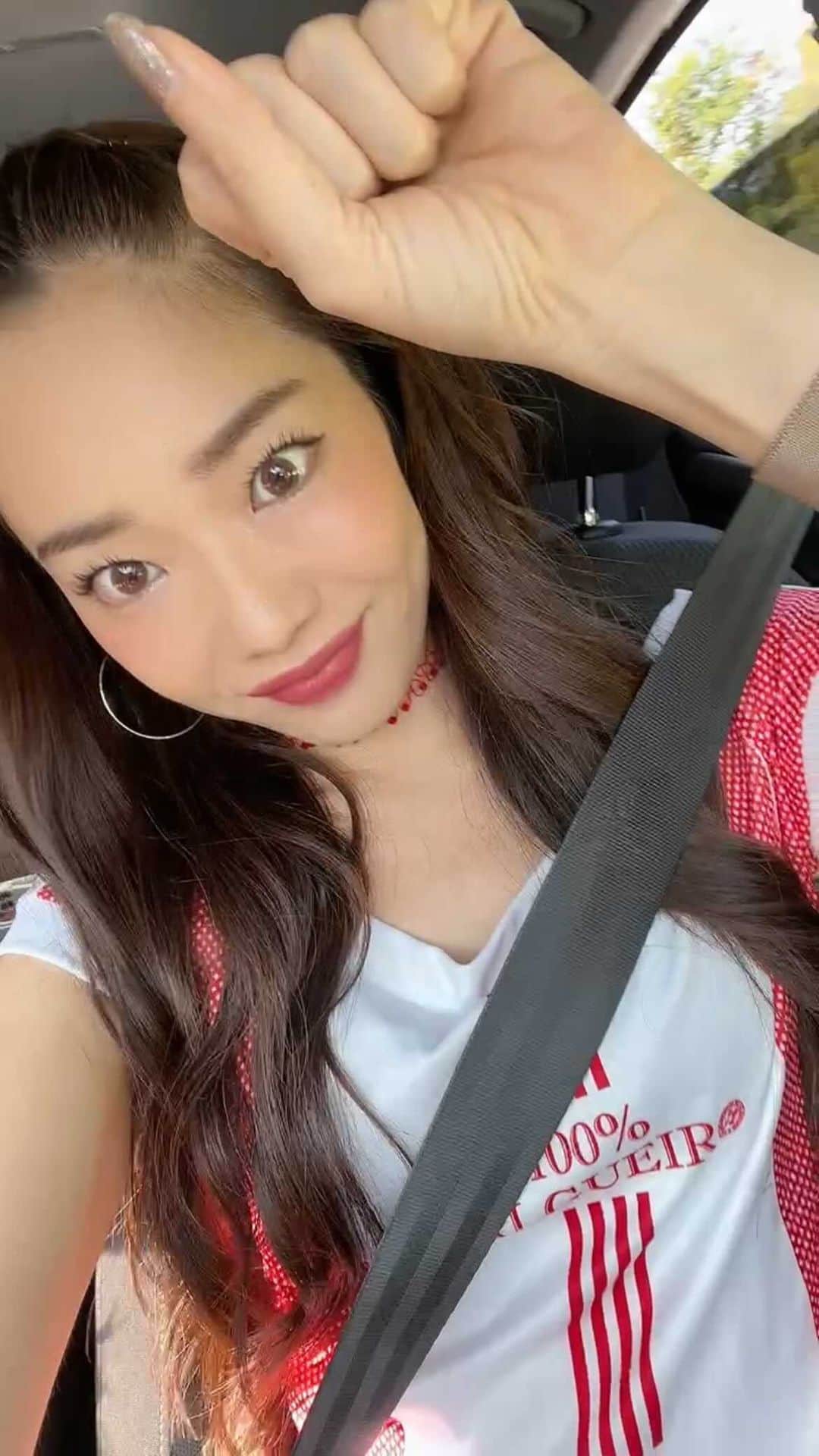 工藤めぐみのインスタグラム