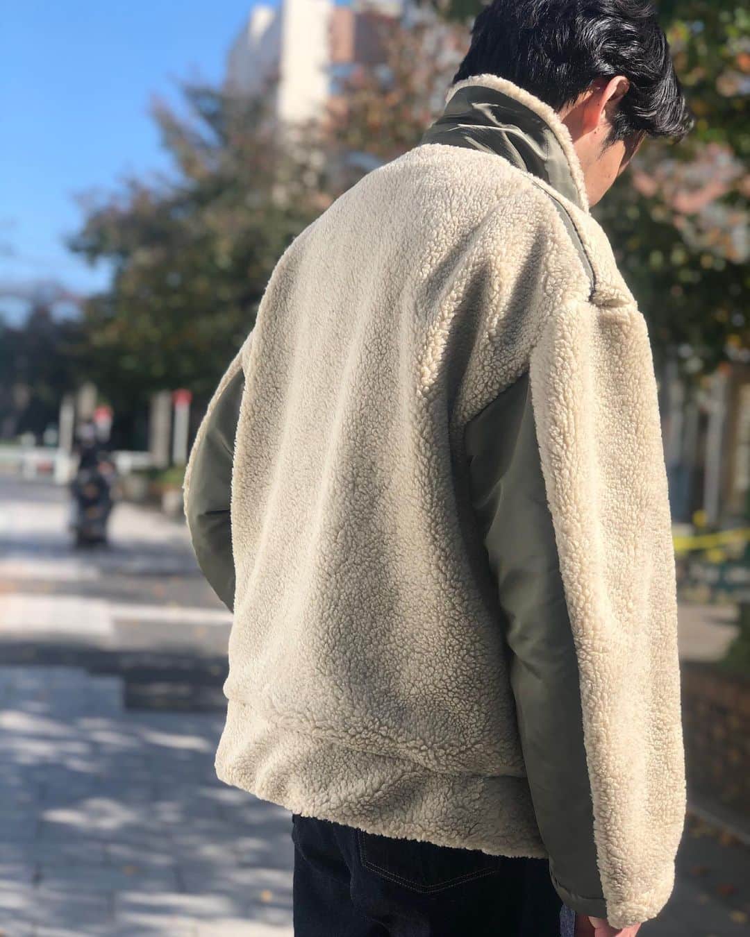 green label relaxing 自由が丘店のインスタグラム