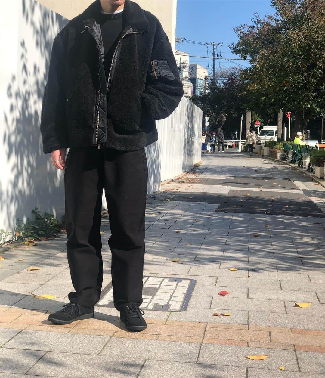 green label relaxing 自由が丘店のインスタグラム
