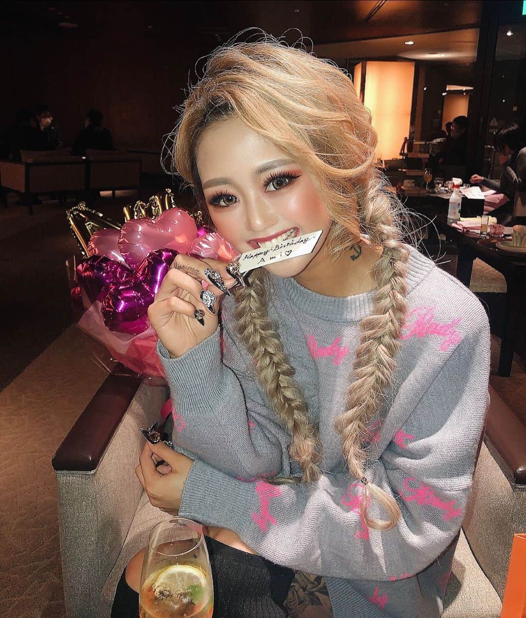 HIRANOAMIのグルメインスタ