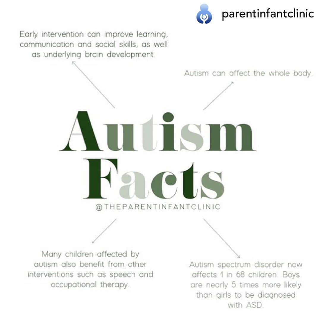 メラニー・サイクスさんのインスタグラム写真 - (メラニー・サイクスInstagram)「🖤💫 Posted @withregram • @parentinfantclinic ✨Autism, or autism spectrum disorder (ASD), refers to a broad range of conditions characterized by challenges with social skills, repetitive behaviors, speech and nonverbal communication. According to the Centers for Disease Control. There are around 700,000 people on the autism spectrum in the UK – that's more than 1 in 100. If you know someone with autism, tell them about us! We offer sessions via zoom, Skype, FaceTime, etc. ✨ #help #londonclinic #health #autism #awareness #reachout #autismmonth #mindhealth #infantmentalhealth #mentalhealthclinic #parentinfantclinic #clinicinlondon #parentclinic #helpinlondon #autismwarning #autismhelp #dealingwithautism #love    #mental #health #mentalhealth #mentalhelp #helplondon #austismhelp #helplondon #cliniclondon #autismawareness」11月12日 18時53分 - msmelaniesykes