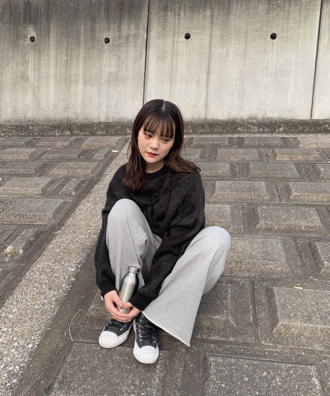 木村なつみのインスタグラム：「お久しぶりにお久しぶりです🐨 もう寒くてびっくりしちゃうよ…引きこもる人ー？はーい」