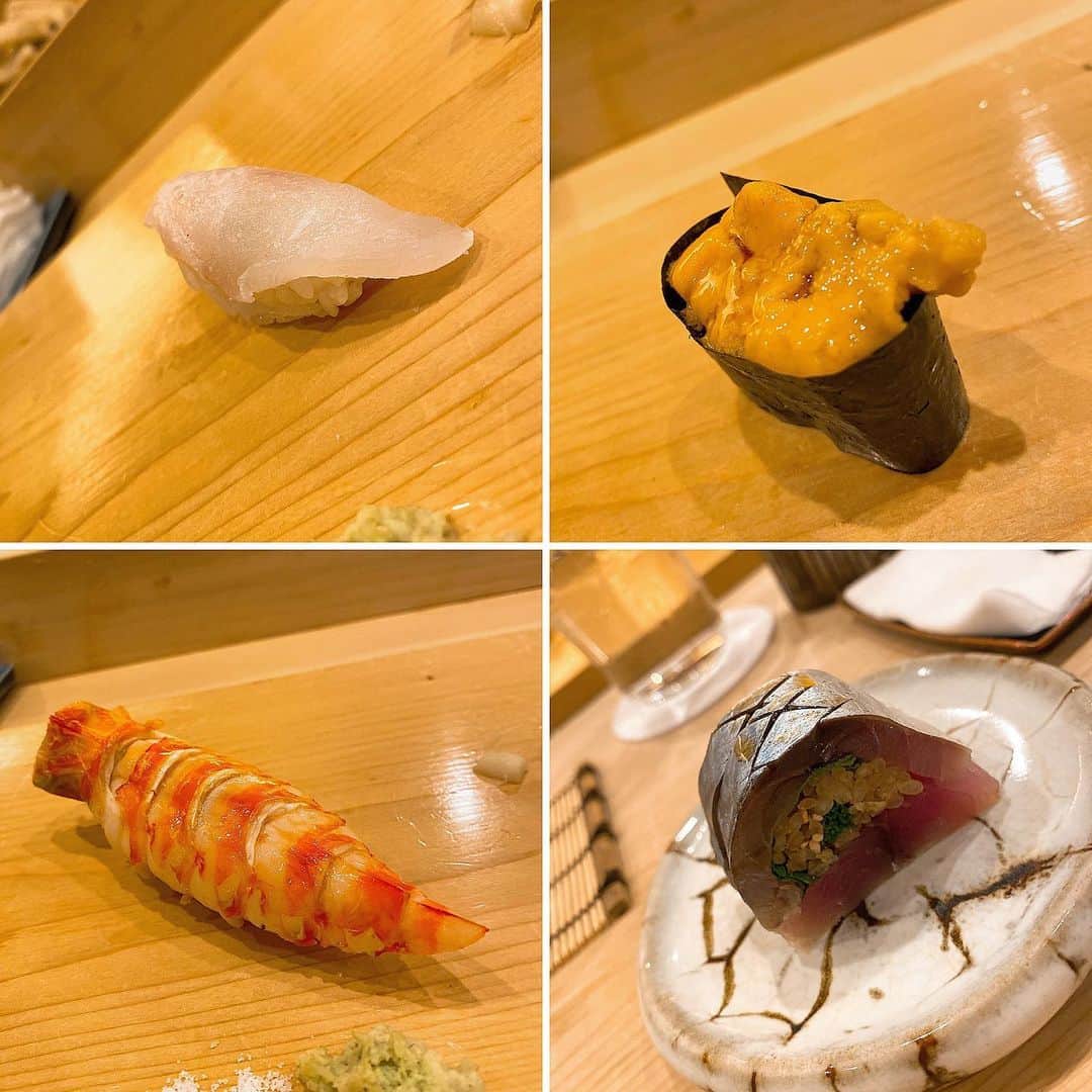 Licaのグルメインスタ