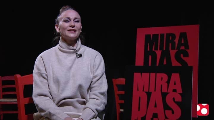 DeFlamenco.comのインスタグラム：「Si, hay que estar atentos, esta tarde a las 20:00h estará Carmen La Talegona con "Talegoneando" en CC Pilar Miró de Vallecas, en el ciclo MiraDas FlamenKas.  Y en tu casa también si tienes un ordenador, a las 20:00h aquí en streaming https://www.comunidad.madrid/centros/centro-cultural-pilar-miro#miradas-flamenkas-streaming  Más info en la portada de nuestra web deflamenco.com  https://www.deflamenco.com/novedades/carmen-la-talegona-iberica-suite-en-miradas-flamenkas.html  #flamenco #deflamenco #miradasflamenkas #flamencomadrid #vallecas   @carmentalegona @palomaconcejero」