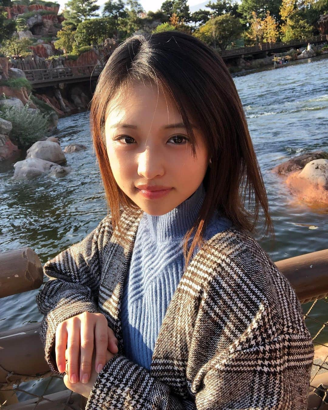 石井美音奈のインスタグラム