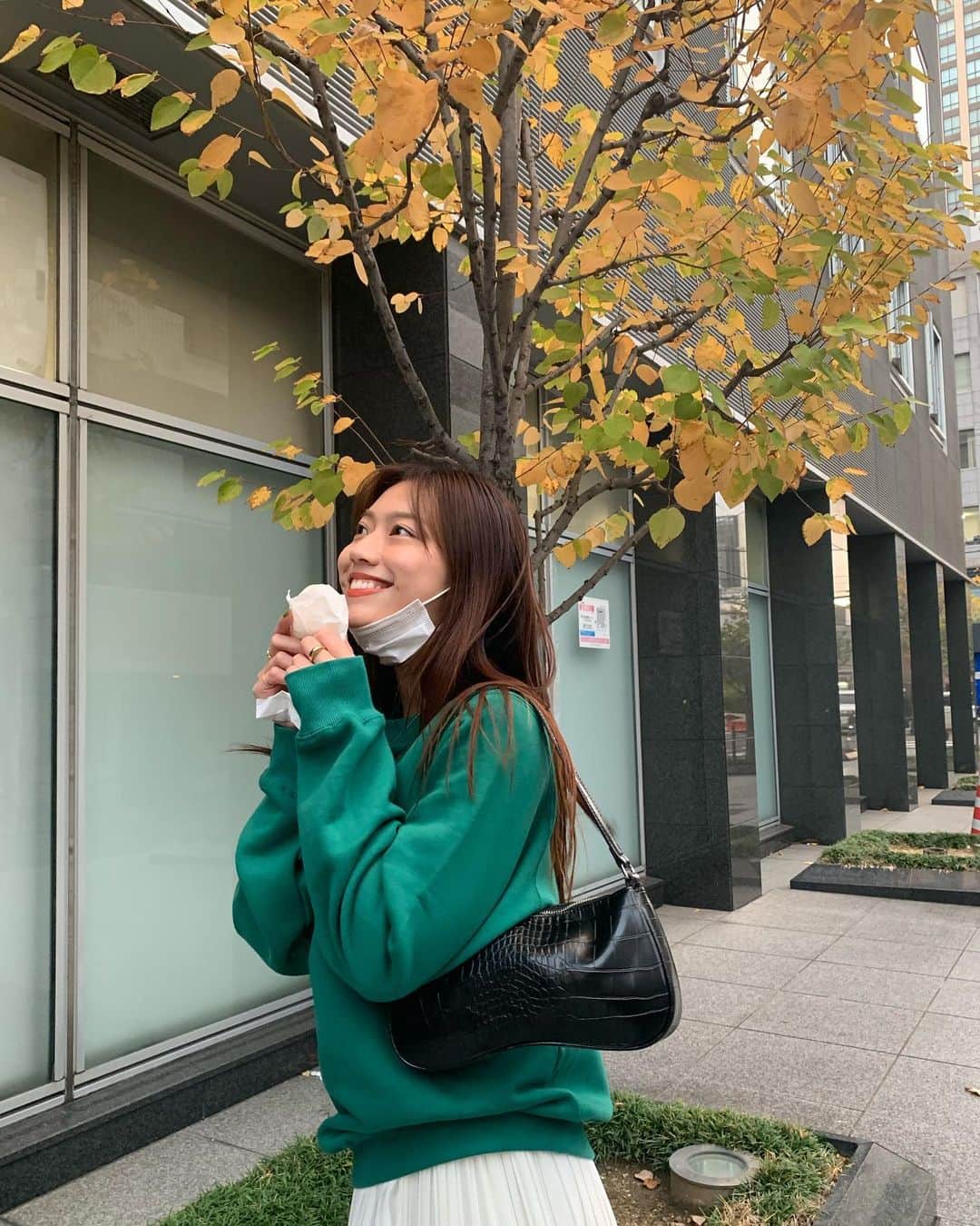 サキのグルメインスタ