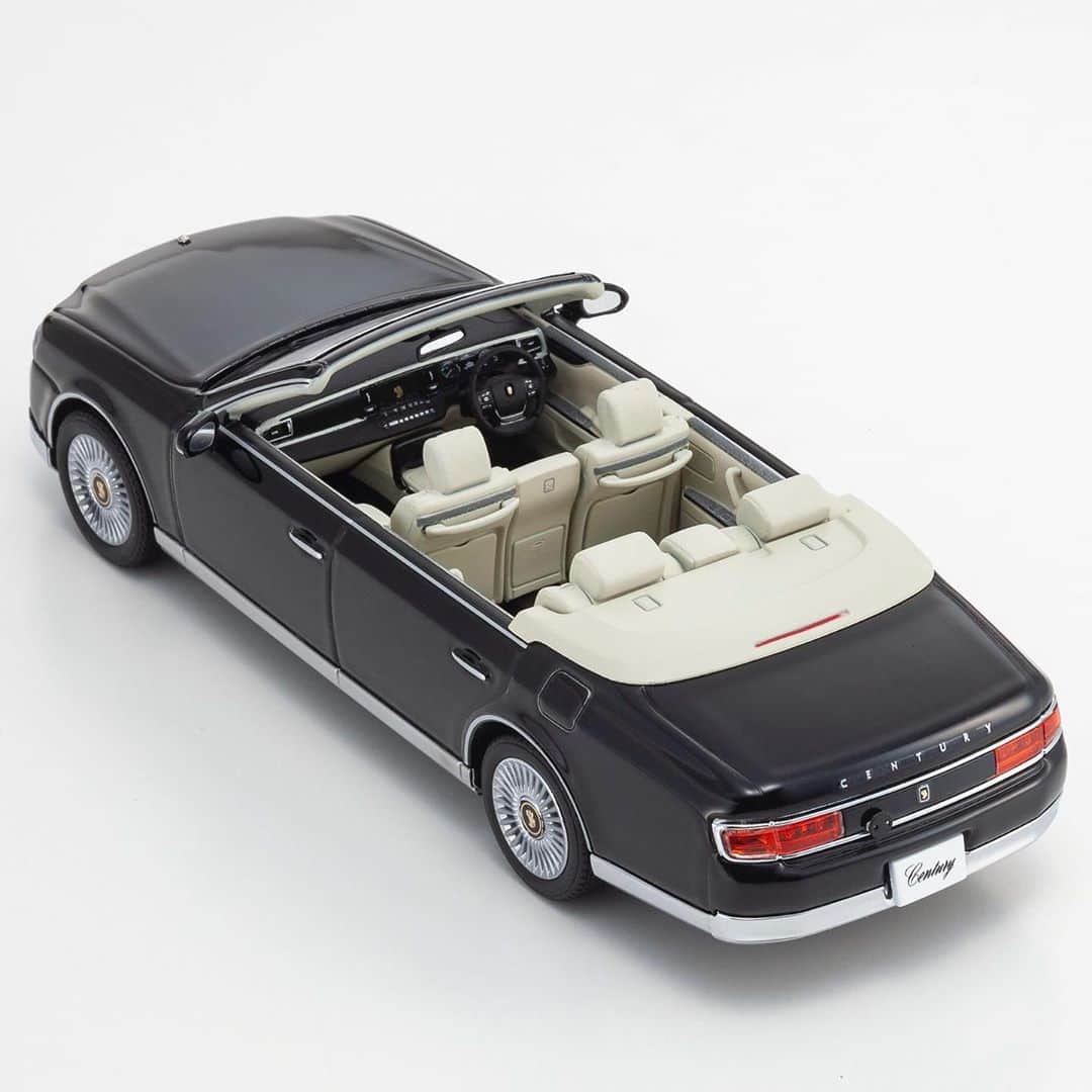 kyosho_official_minicar toysのインスタグラム