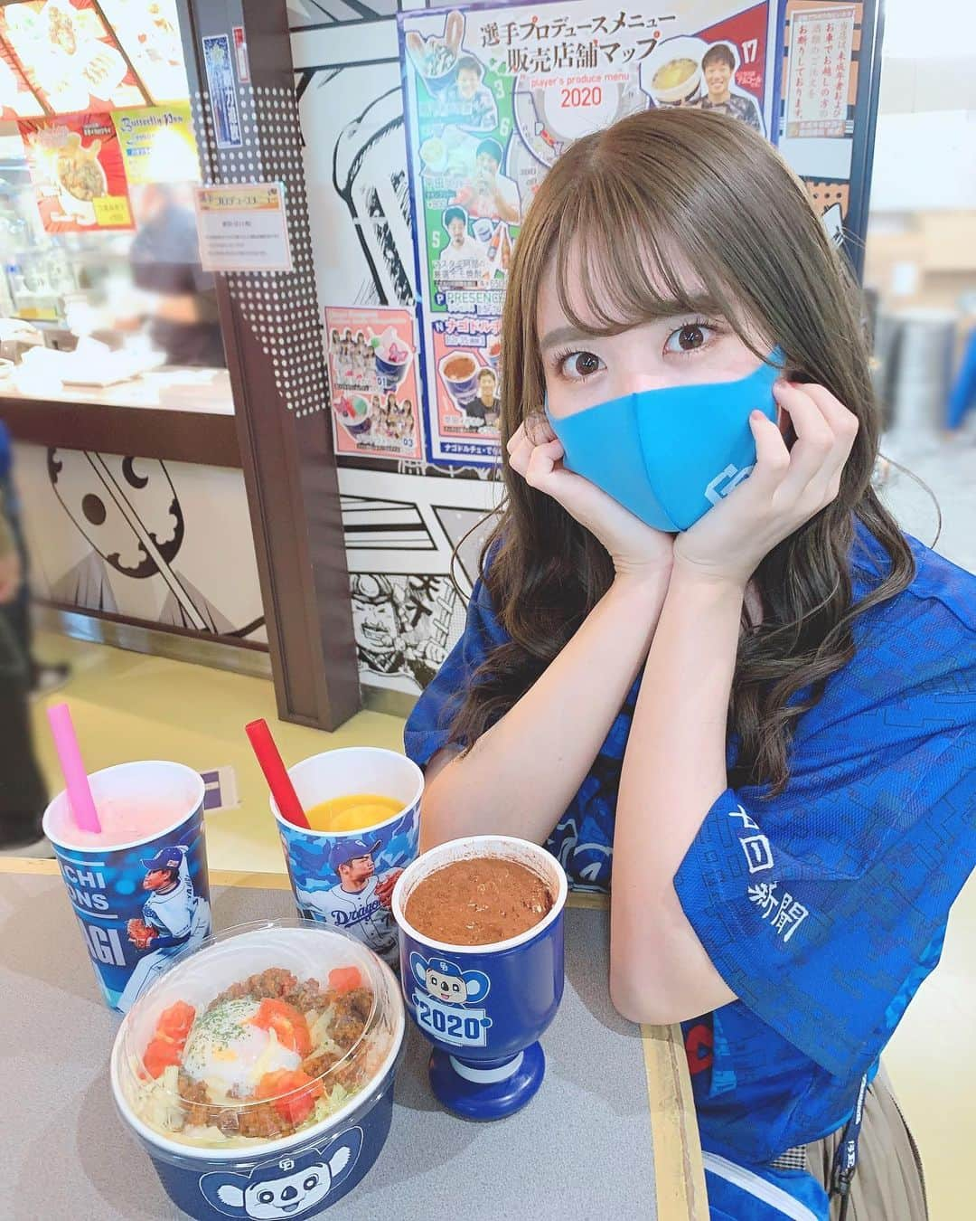 沢井里奈のインスタグラム