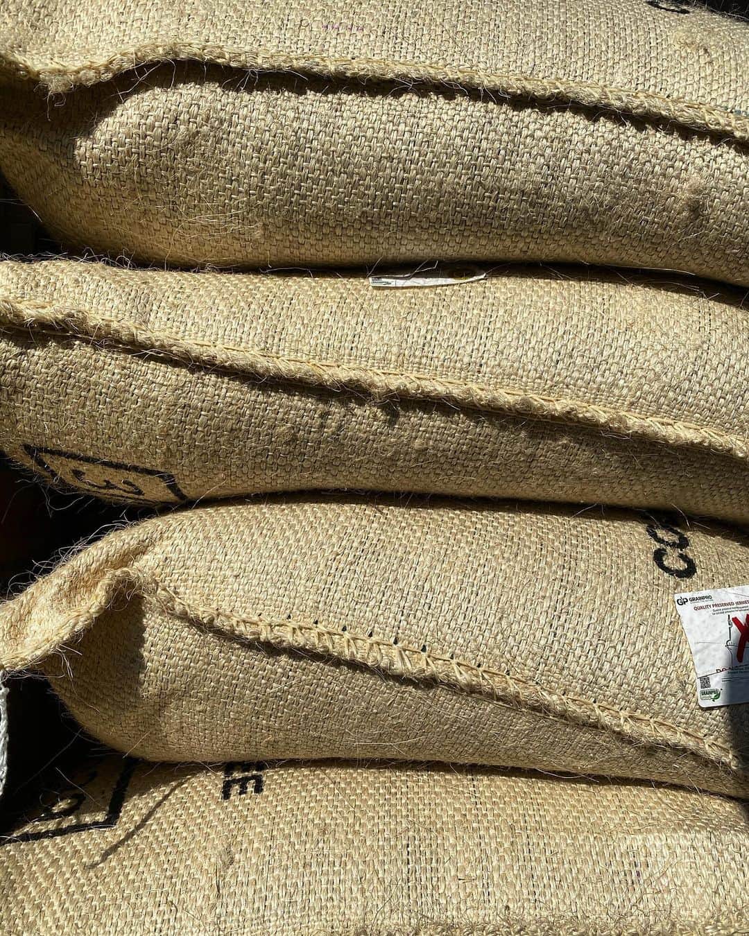 Mel Coffeeのグルメインスタ