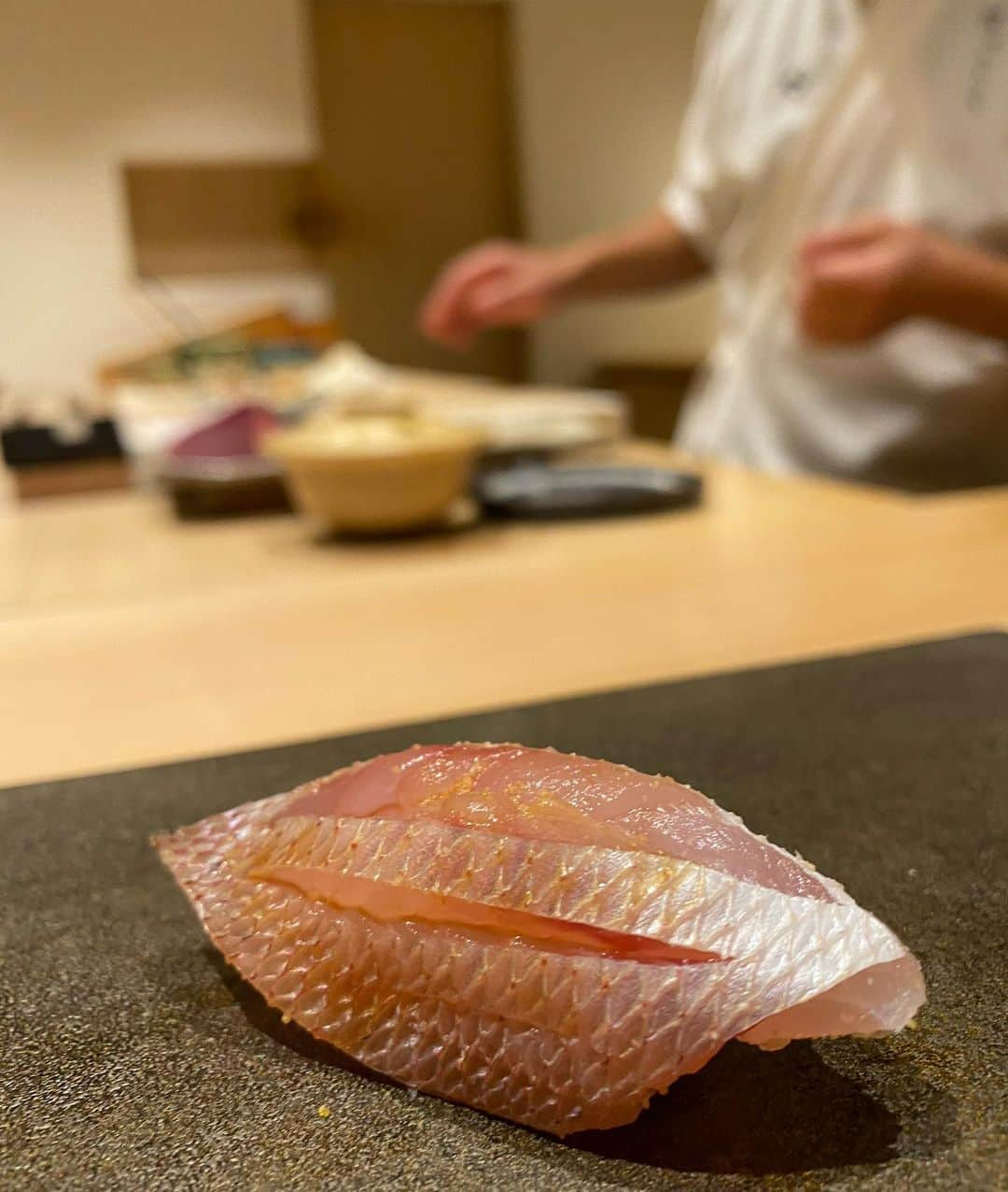 小川ももえさんのインスタグラム写真 - (小川ももえInstagram)「愛しのありたんとはっこく🍣❤️ 大盛り上がりで超楽しすぎた🥺✨ . . 大好きな美女と🍣のコラボは最高すぎる🥺‼️ . . #はっこく#はっこく銀座#hakkoku#銀座#ginza#銀座グルメ#銀座ディナー#東京グルメ#tokyolife#nine#美女#おすし#鮨」11月12日 20時00分 - momoe_0406