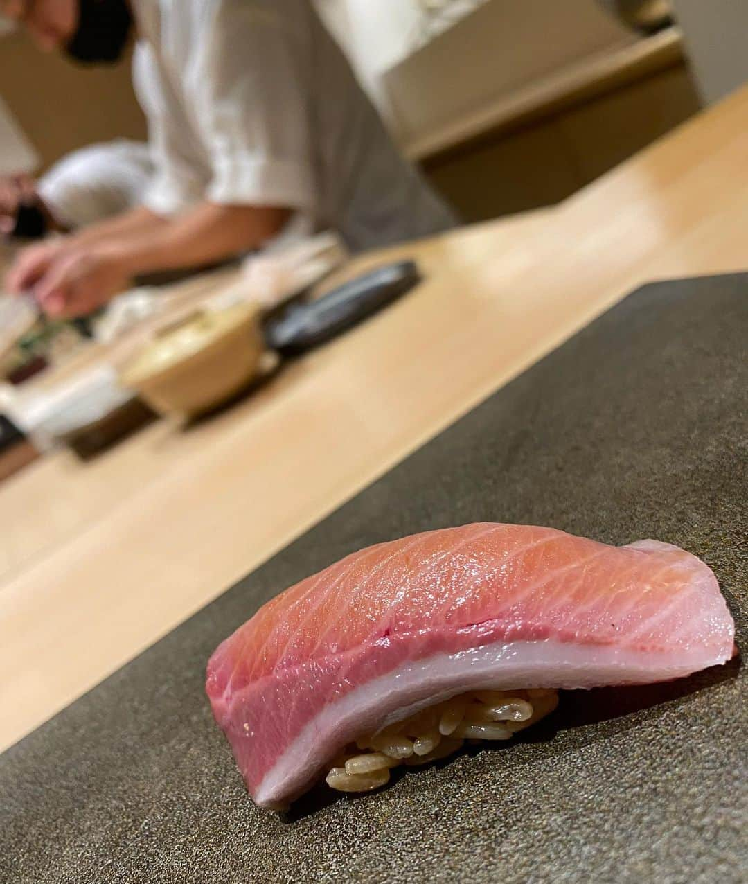 小川ももえさんのインスタグラム写真 - (小川ももえInstagram)「愛しのありたんとはっこく🍣❤️ 大盛り上がりで超楽しすぎた🥺✨ . . 大好きな美女と🍣のコラボは最高すぎる🥺‼️ . . #はっこく#はっこく銀座#hakkoku#銀座#ginza#銀座グルメ#銀座ディナー#東京グルメ#tokyolife#nine#美女#おすし#鮨」11月12日 20時00分 - momoe_0406