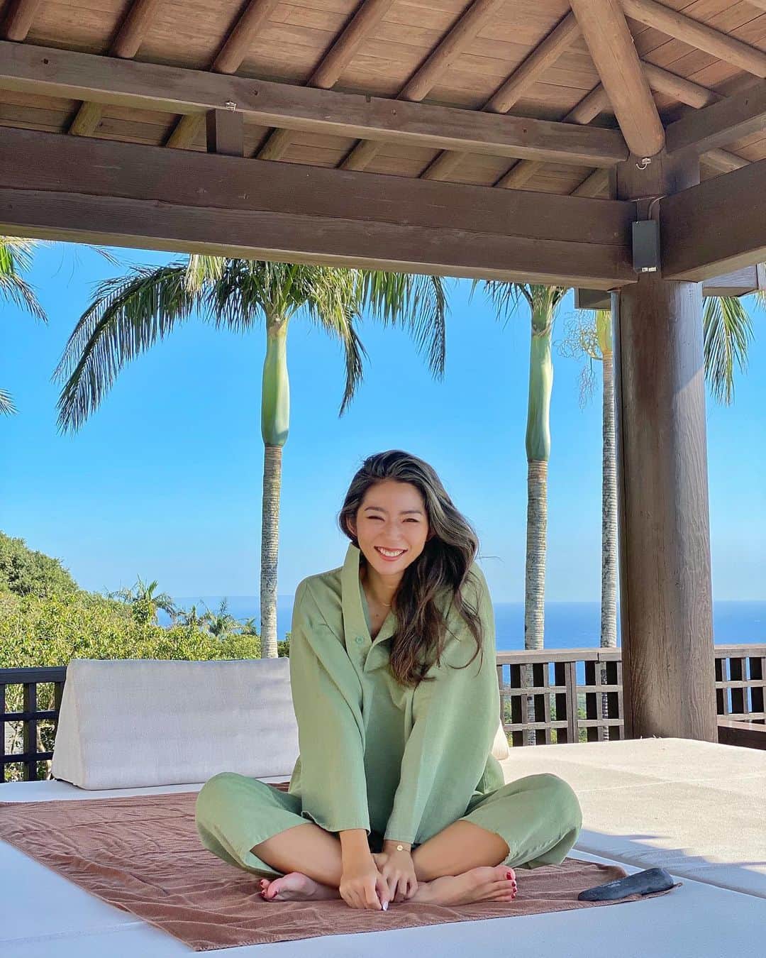 福田萌子のインスタグラム