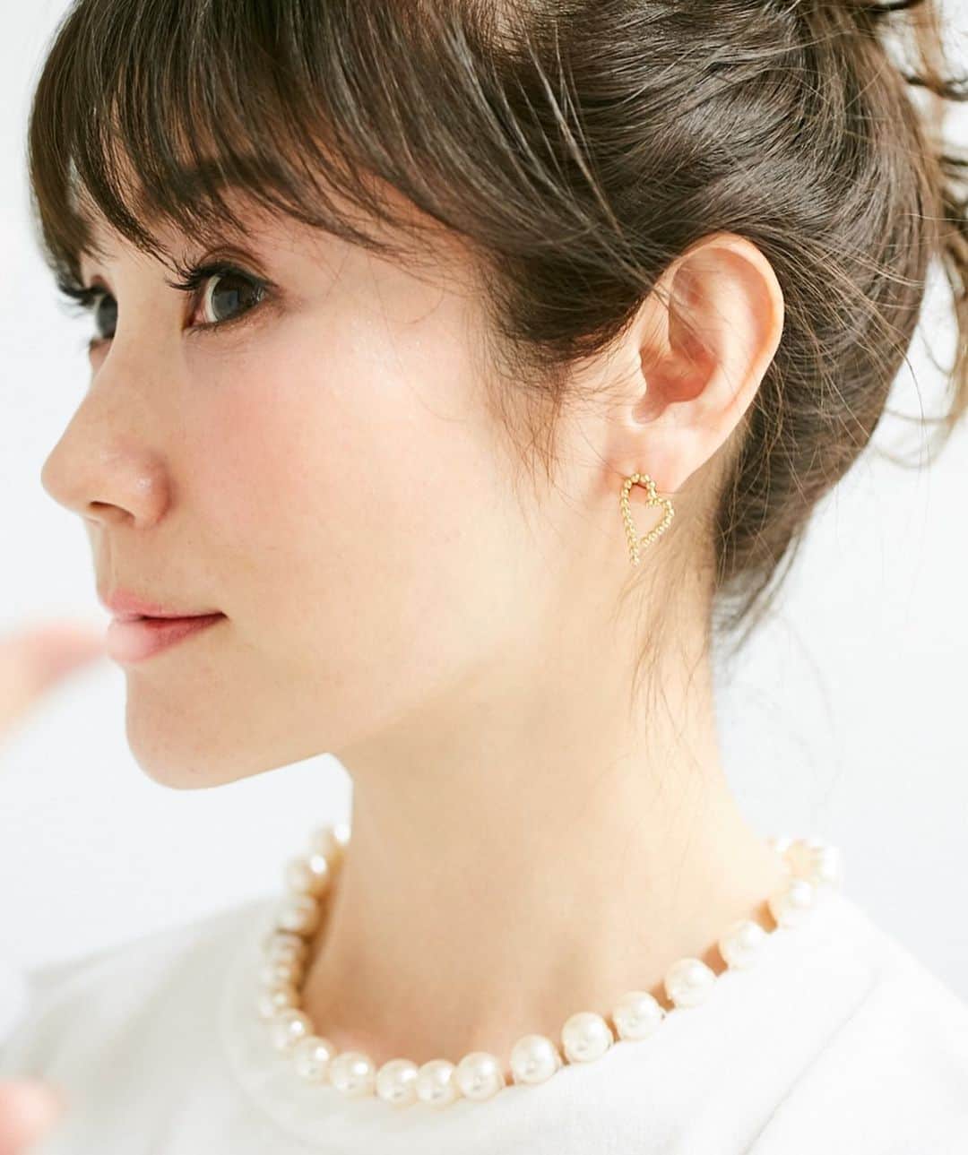 吉田美紀のインスタグラム