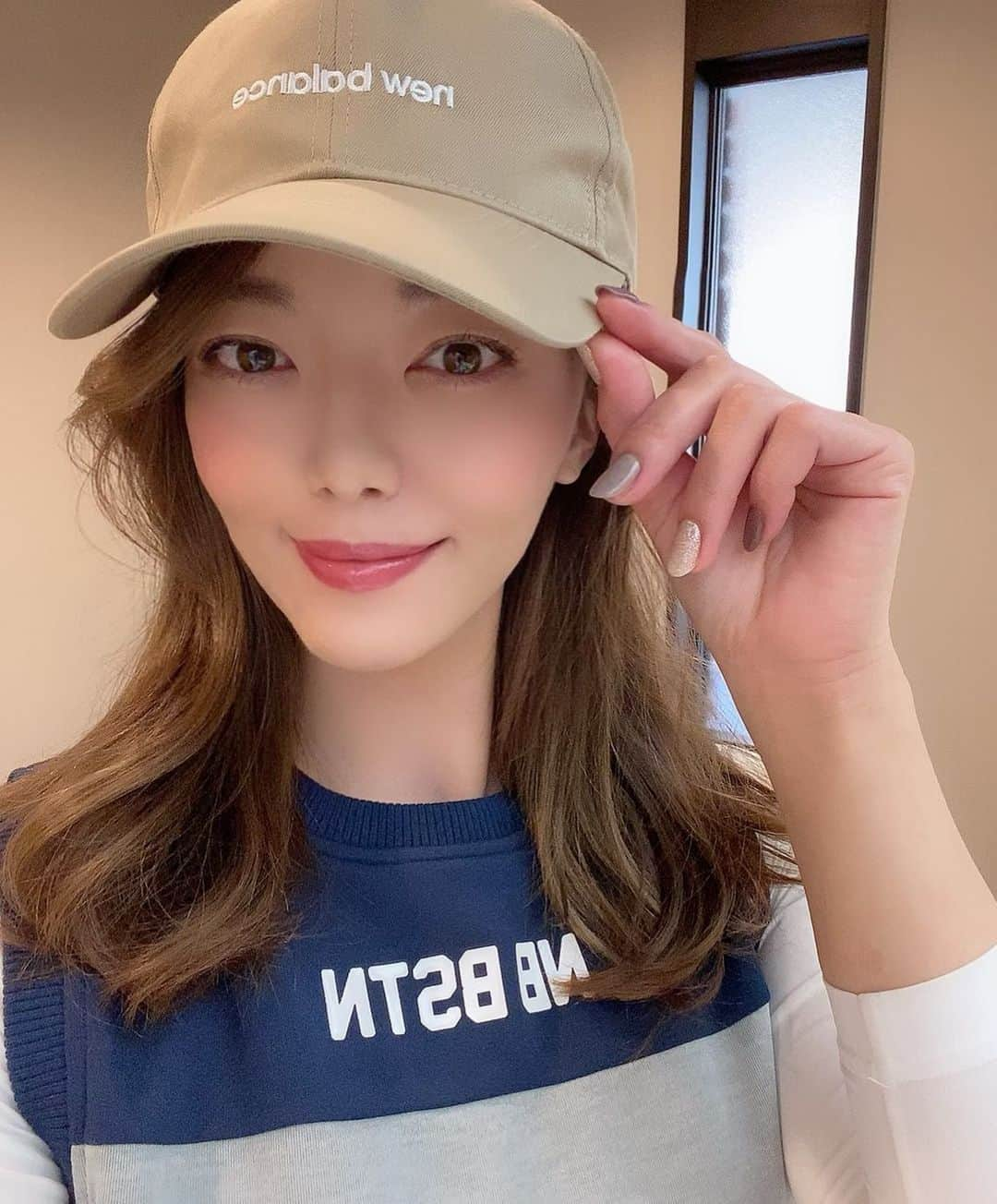 今村仁美のインスタグラム：「いよいよ、#簿記　の試験が今週に迫って来たー！😤 大詰め💪今夜も勉強する✏️！ その前に、、、、 腹ごしらえだな🥳 今日は、ポテトサラダ作るよ❤️ #selfie」