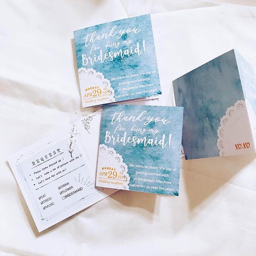 ベストブライダル公式のグルメインスタ