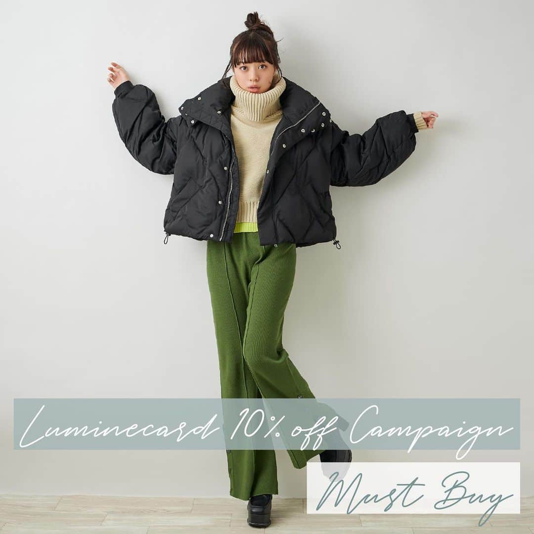 ルミネエスト新宿のグルメインスタ