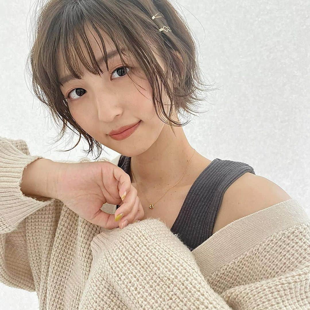 石井陽菜のインスタグラム